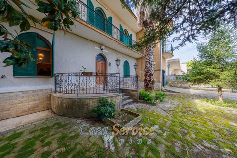 Villa a Oria, Brindisi, Oria - € 150.000 | Ref: OSA-150 - foto 10