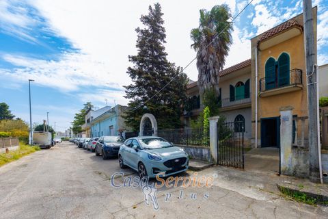 Villa a Oria, Brindisi, Oria - € 150.000 | Ref: OSA-150 - foto 11
