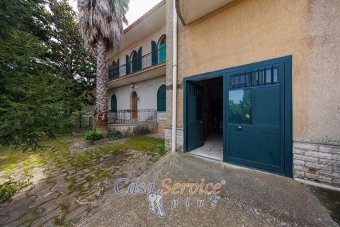 Villa a Oria, Brindisi, Oria - € 150.000 | Ref: OSA-150 - foto 13