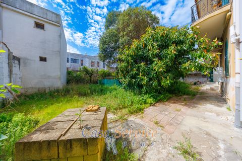 Villa a Oria, Brindisi, Oria - € 150.000 | Ref: OSA-150 - foto 15
