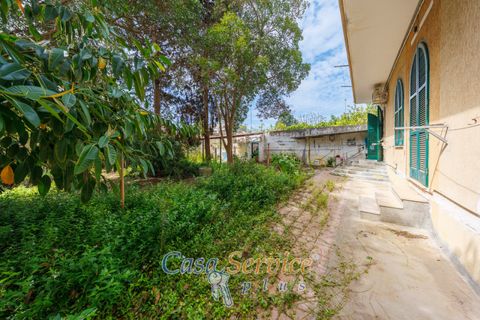 Villa a Oria, Brindisi, Oria - € 150.000 | Ref: OSA-150 - foto 17