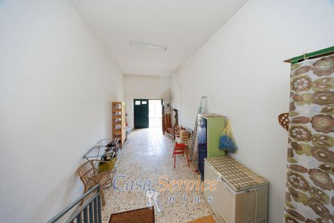 Villa a Oria, Brindisi, Oria - € 150.000 | Ref: OSA-150 - foto 20