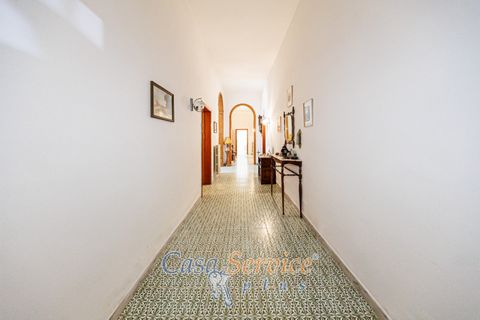 Villa a Oria, Brindisi, Oria - € 150.000 | Ref: OSA-150 - foto 21