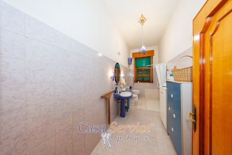 Villa a Oria, Brindisi, Oria - € 150.000 | Ref: OSA-150 - foto 33