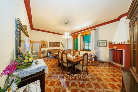 Villa a Oria, Brindisi, Oria - € 150.000 | Ref: OSA-150 - foto 38