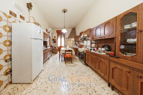 Villa a Oria, Brindisi, Oria - € 150.000 | Ref: OSA-150 - foto 47