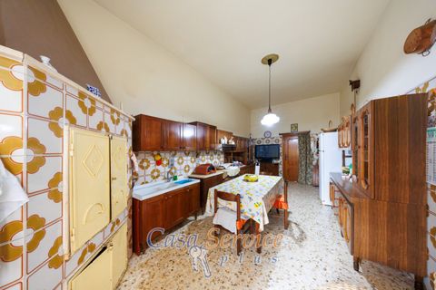 Villa a Oria, Brindisi, Oria - € 150.000 | Ref: OSA-150 - foto 48