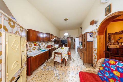 Villa a Oria, Brindisi, Oria - € 150.000 | Ref: OSA-150 - foto 49