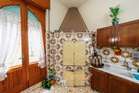 Villa a Oria, Brindisi, Oria - € 150.000 | Ref: OSA-150 - foto 50