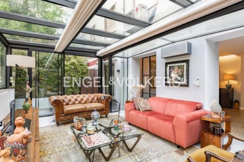 Lejlighed i Alvalade, Setubal, Alvalade - € 1.275.000 | Ref: W-0493HI - foto 4