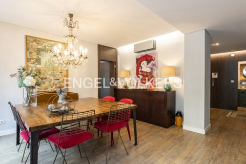 Lejlighed i Alvalade, Setubal, Alvalade - € 1.275.000 | Ref: W-0493HI - foto 7
