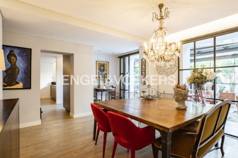 Lejlighed i Alvalade, Setubal, Alvalade - € 1.275.000 | Ref: W-0493HI - foto 9