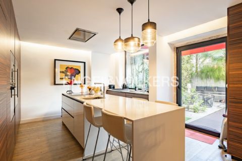 Lejlighed i Alvalade, Setubal, Alvalade - € 1.275.000 | Ref: W-0493HI - foto 10
