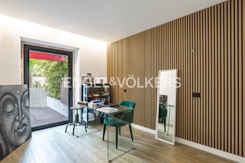 Lejlighed i Alvalade, Setubal, Alvalade - € 1.275.000 | Ref: W-0493HI - foto 14