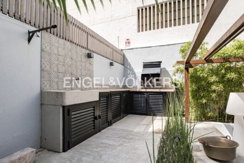 Lejlighed i Alvalade, Setubal, Alvalade - € 1.275.000 | Ref: W-0493HI - foto 27