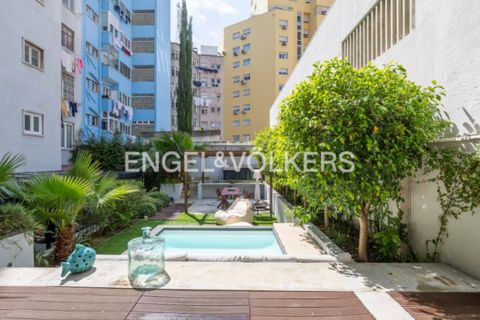Lejlighed i Alvalade, Setubal, Alvalade - € 1.275.000 | Ref: W-0493HI - foto 33