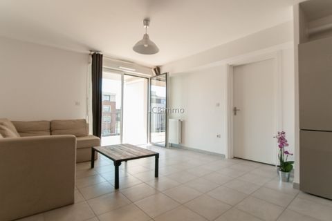 Lejlighed i Blagnac, Haute-Garonne, Blagnac - € 178.000 | Ref: VTE2553 - foto 2