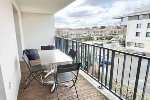 Lejlighed i Blagnac, Haute-Garonne, Blagnac - € 178.000 | Ref: VTE2553 - foto 4