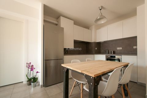 Lejlighed i Blagnac, Haute-Garonne, Blagnac - € 178.000 | Ref: VTE2553 - foto 5