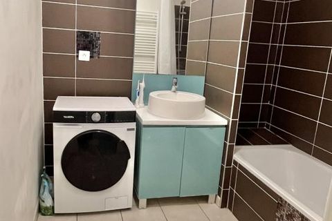 Lejlighed i Blagnac, Haute-Garonne, Blagnac - € 178.000 | Ref: VTE2553 - foto 6