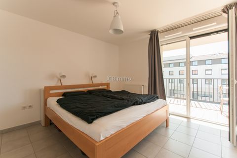 Lejlighed i Blagnac, Haute-Garonne, Blagnac - € 178.000 | Ref: VTE2553 - foto 7