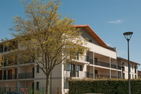 Lejlighed i Blagnac, Haute-Garonne, Blagnac - € 178.000 | Ref: VTE2553 - foto 8