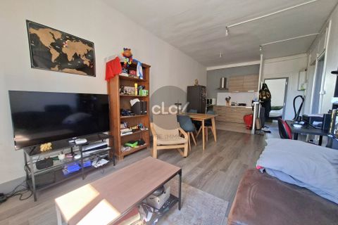 Lejlighed i Lyon, Rhone, Lyon - € 199.000 | Ref: 86947728 - foto 2