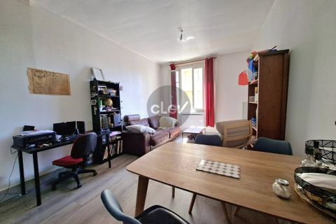Lejlighed i Lyon, Rhone, Lyon - € 199.000 | Ref: 86947728 - foto 3