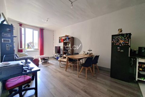 Lejlighed i Lyon, Rhone, Lyon - € 199.000 | Ref: 86947728 - foto 4