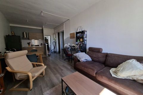 Lejlighed i Lyon, Rhone, Lyon - € 199.000 | Ref: 86947728 - foto 5
