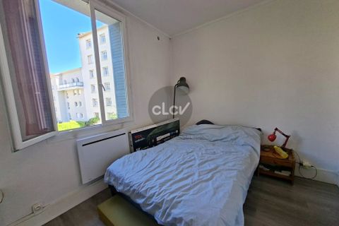 Lejlighed i Lyon, Rhone, Lyon - € 199.000 | Ref: 86947728 - foto 6