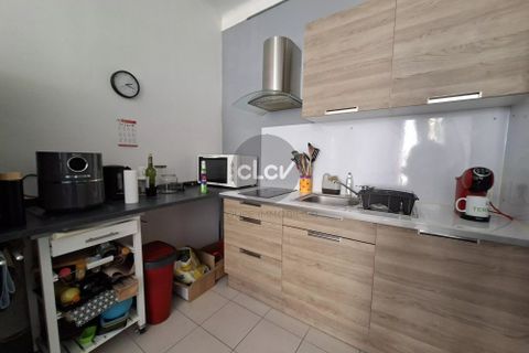 Lejlighed i Lyon, Rhone, Lyon - € 199.000 | Ref: 86947728 - foto 7