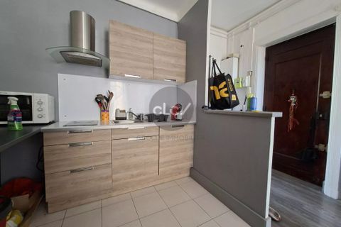 Lejlighed i Lyon, Rhone, Lyon - € 199.000 | Ref: 86947728 - foto 8