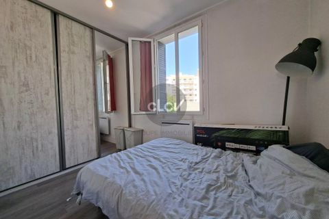 Lejlighed i Lyon, Rhone, Lyon - € 199.000 | Ref: 86947728 - foto 9