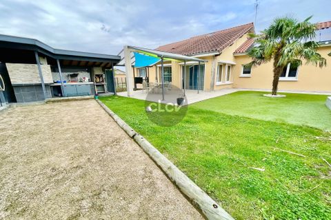 Villa i Chevroux, Ain, Chevroux - € 339.000 | Ref: 86955606 - foto 1