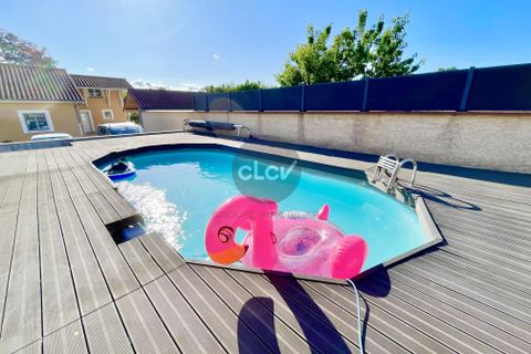 Villa i Chevroux, Ain, Chevroux - € 339.000 | Ref: 86955606 - foto 2