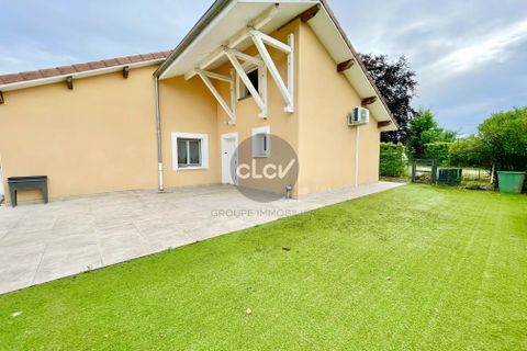 Villa i Chevroux, Ain, Chevroux - € 339.000 | Ref: 86955606 - foto 3