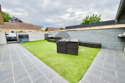 Villa i Chevroux, Ain, Chevroux - € 339.000 | Ref: 86955606 - foto 5