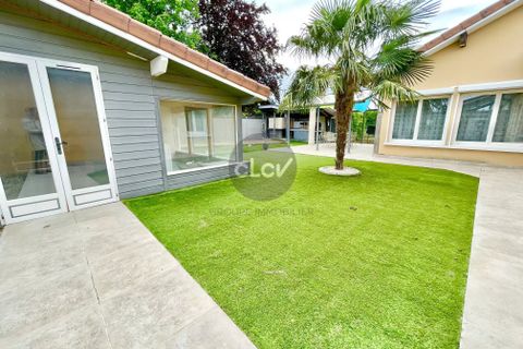 Villa i Chevroux, Ain, Chevroux - € 339.000 | Ref: 86955606 - foto 6
