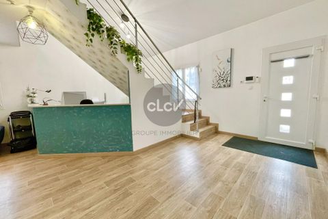 Villa i Chevroux, Ain, Chevroux - € 339.000 | Ref: 86955606 - foto 9