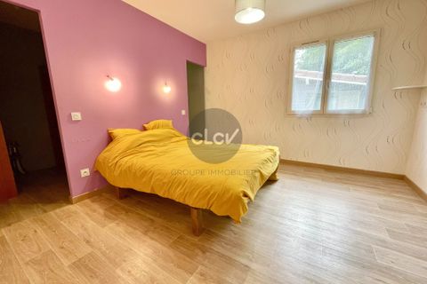Villa i Chevroux, Ain, Chevroux - € 339.000 | Ref: 86955606 - foto 19
