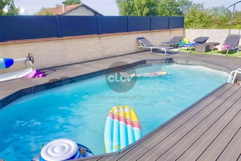 Villa i Chevroux, Ain, Chevroux - € 339.000 | Ref: 86955606 - foto 27