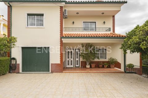 Villa i Odivelas, Lisbon, Odivelas - € 995.000 | Ref: W-0488PP - foto 1