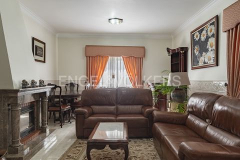 Villa i Odivelas, Lisbon, Odivelas - € 995.000 | Ref: W-0488PP - foto 2