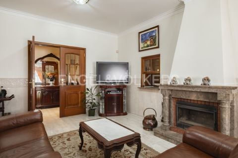 Villa i Odivelas, Lisbon, Odivelas - € 995.000 | Ref: W-0488PP - foto 3