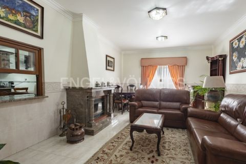 Villa i Odivelas, Lisbon, Odivelas - € 995.000 | Ref: W-0488PP - foto 4