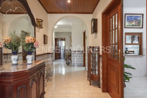 Villa i Odivelas, Lisbon, Odivelas - € 995.000 | Ref: W-0488PP - foto 5