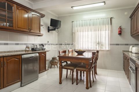 Villa i Odivelas, Lisbon, Odivelas - € 995.000 | Ref: W-0488PP - foto 7