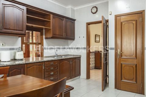 Villa i Odivelas, Lisbon, Odivelas - € 995.000 | Ref: W-0488PP - foto 8