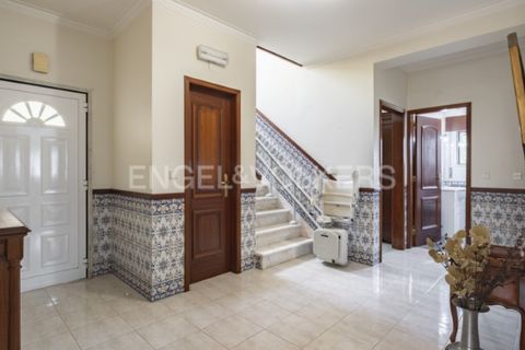 Villa i Odivelas, Lisbon, Odivelas - € 995.000 | Ref: W-0488PP - foto 9